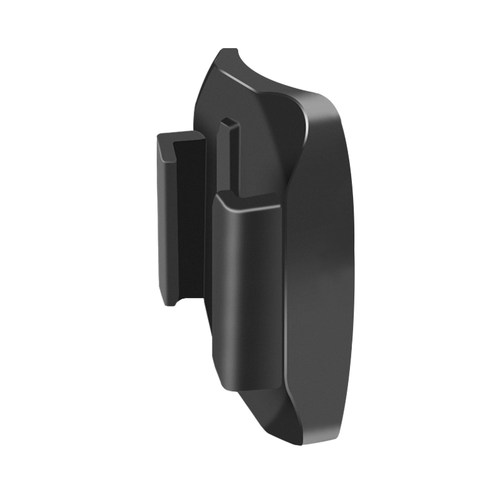 LS2头盔支架适用gopro13/12/11/10运动相机专用下巴底座360x3/X4配件大疆action5pro/4/3/358/390/396/801 - 图3