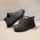 Belle fashionable casual shoes plus velvet high-top sneakers and low boots