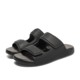 Belle men's shoes casual soft sole Birken Slippers Summer New Cowhide Leather Toast Breathable Sandrab A1626BT4