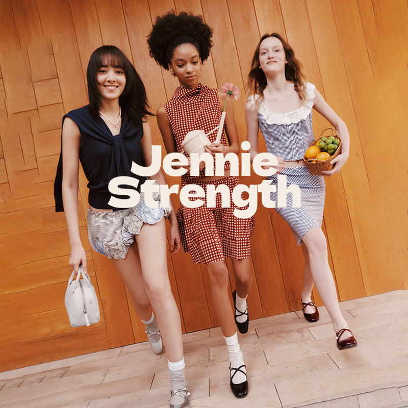 百丽红色粗高跟玛丽珍鞋女2026春季新款婚鞋真皮单鞋子BR515AQ6,淘宝优惠券,粉丝福利购,淘宝优惠卷