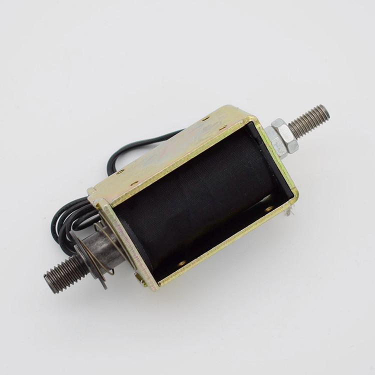 JSO-1253P-12G1.5B电磁铁奥德普夹绳器UKZ-01控制电源电梯配件,淘宝优惠券,粉丝福利购,淘宝优惠卷