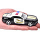 Yufeng Chevrolet Police Car Land Rover Range Rover Toys