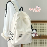 Ранец, сумка на одно плечо, рюкзак, для средней школы, подходит для студента, подходит для подростков