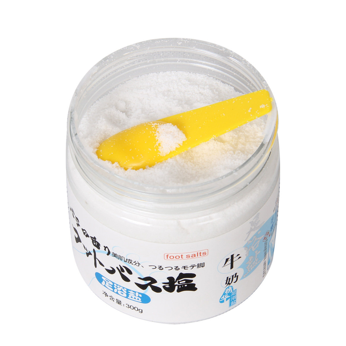  薇芳居家日用足浴盐