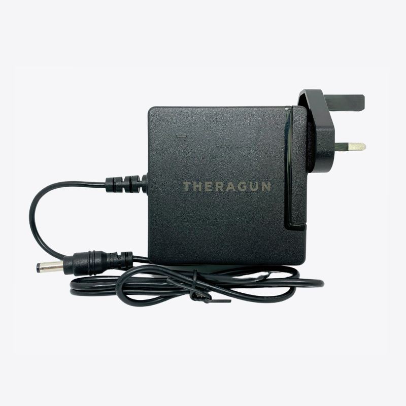 Theragun 旅行充电器 充电电源适配器 适用于G4/Elite/Prime/mini - 图3