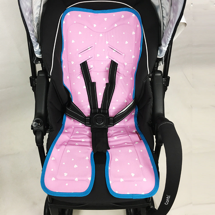 bebefolie cooling mat review