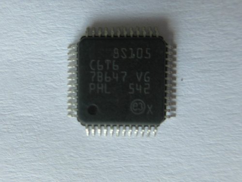 STM8S105C6T6 STM32F373VCT6 HC32L136K8TA-LQFP64 STM32L431CCU6 - 图1
