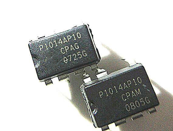 晟记|| P1014AP10 NCP1014AP10液晶电源管理_虎窝淘