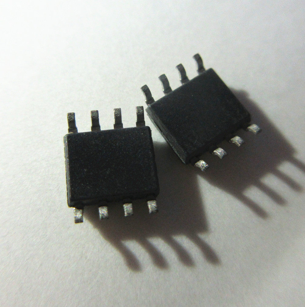 晟记全新液晶电源管理FAN6754MR 6754MR FAN6754可直拍_虎窝淘