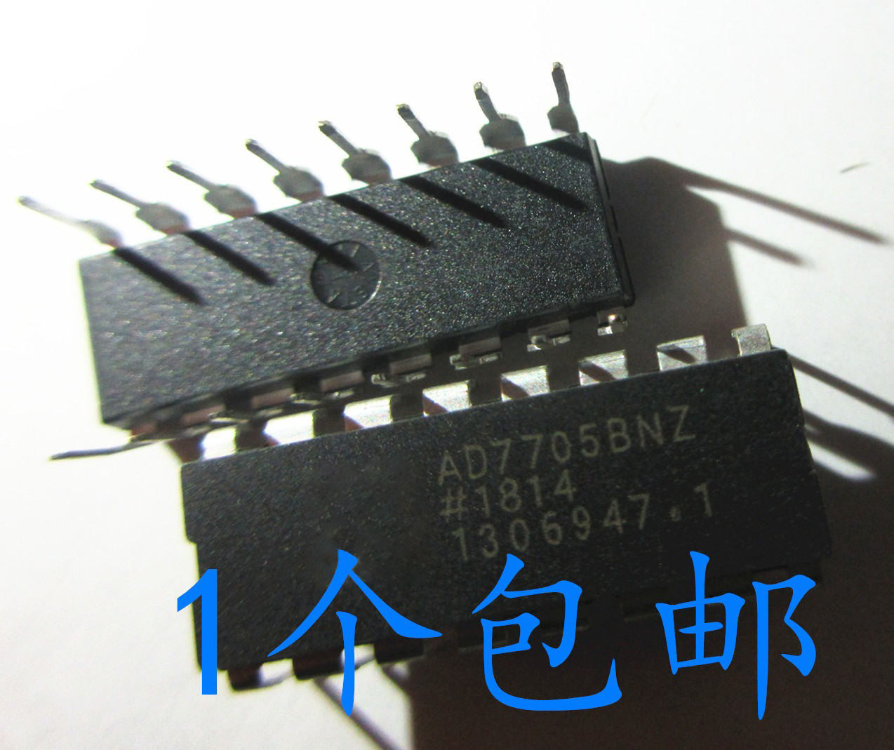 AD7705BRZ AD7705BR AD7705B AD7705 1 Pc SOP-16 Ic New su