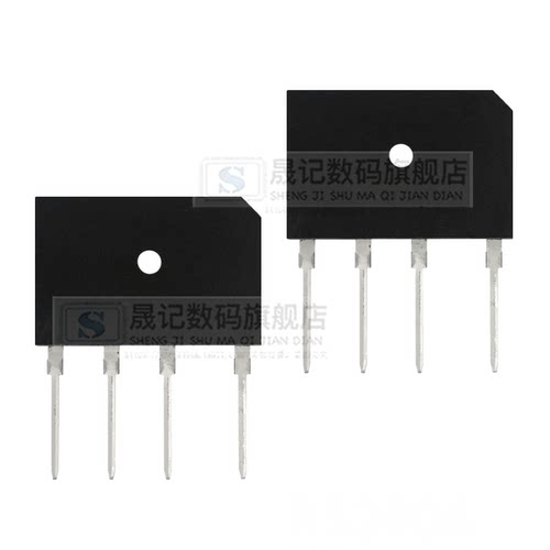 D15XB80 D25XB80 GBJ2510 D15SB80整流桥RS2006M D15XB60 GBJ2008 - 图2