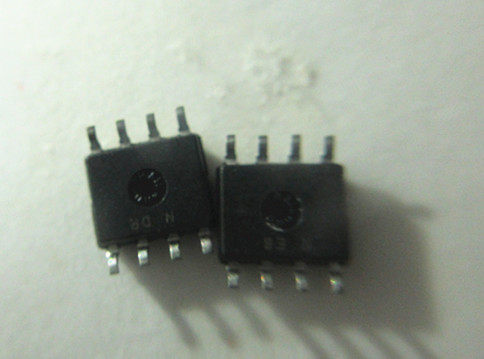 晟记 TLC5615C TLC5615CD TSC80251G2D-24CB STP12NM50N P12NM50N - 图2