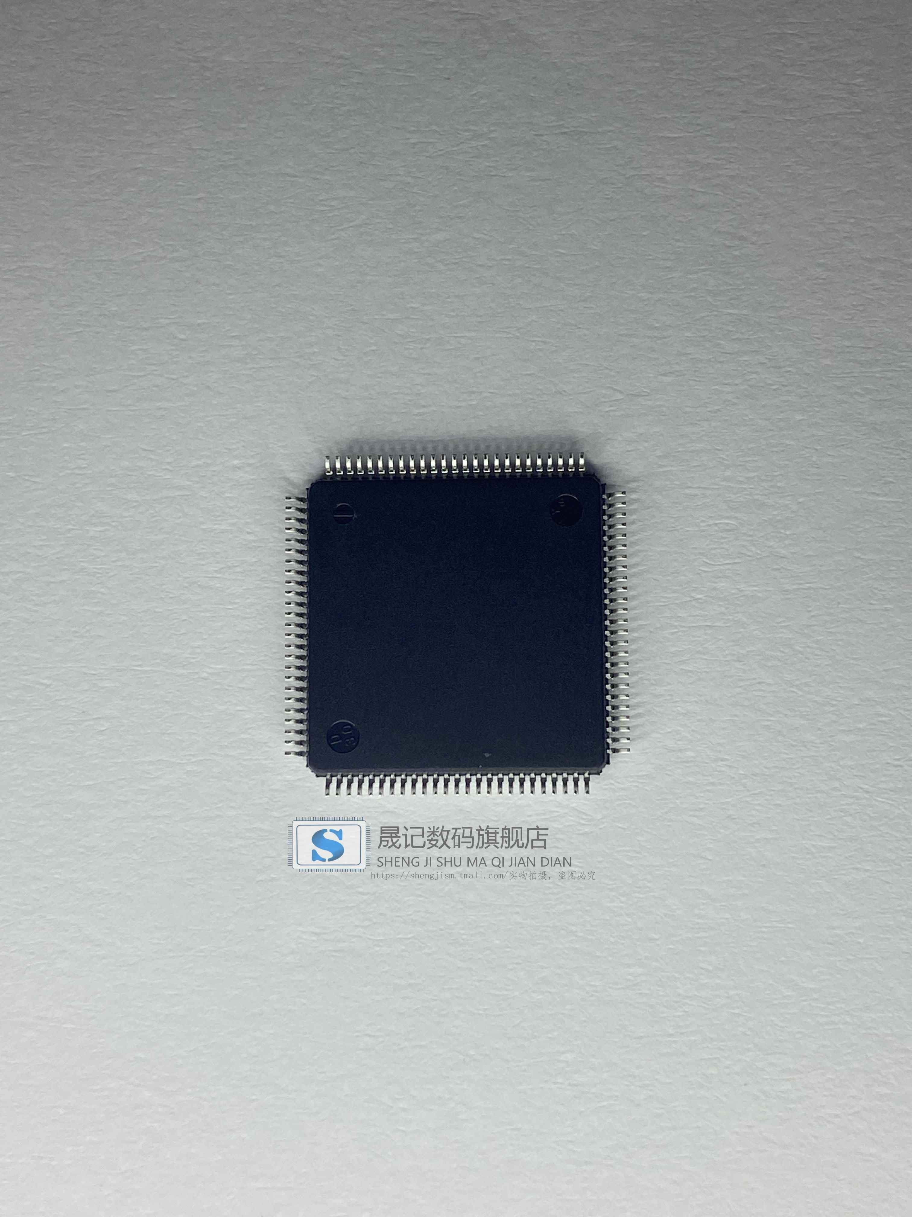 晟记 STM32F103VCT6 STM32F103VDT6 STM32F101VDT6 MM32F103VCT6-图2