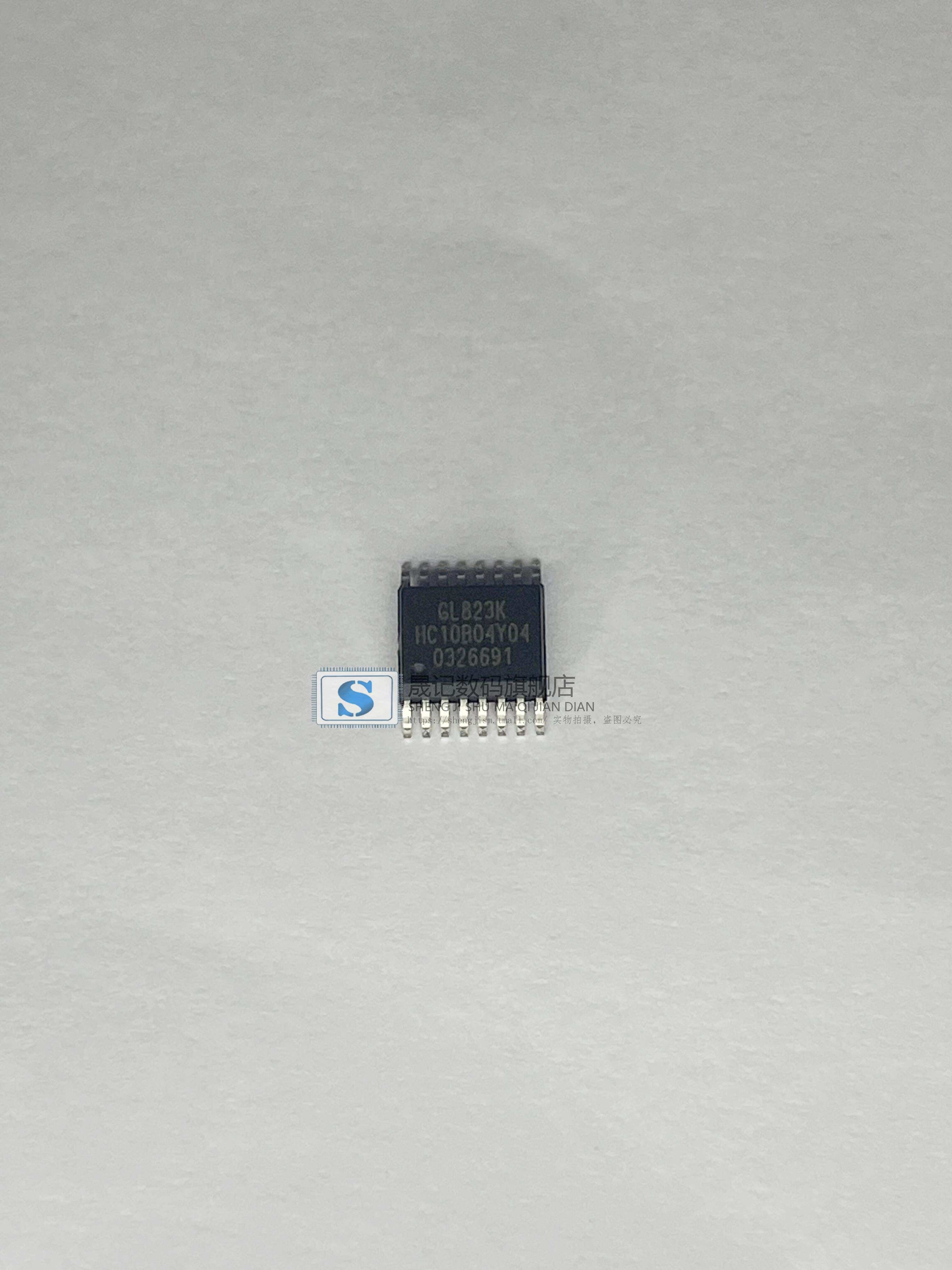 GL850G SSOP28 QFN28 GL850A LQFP48 GL823k SSOP16 GL827L_虎窝淘