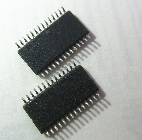 晟记 SC16IS762 SC16IS762IPW SC16IS752IPW TSSOP28 IC - 图1