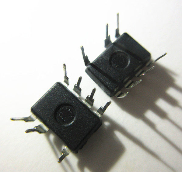 晟记|| P1014AP10 NCP1014AP10液晶电源管理_虎窝淘