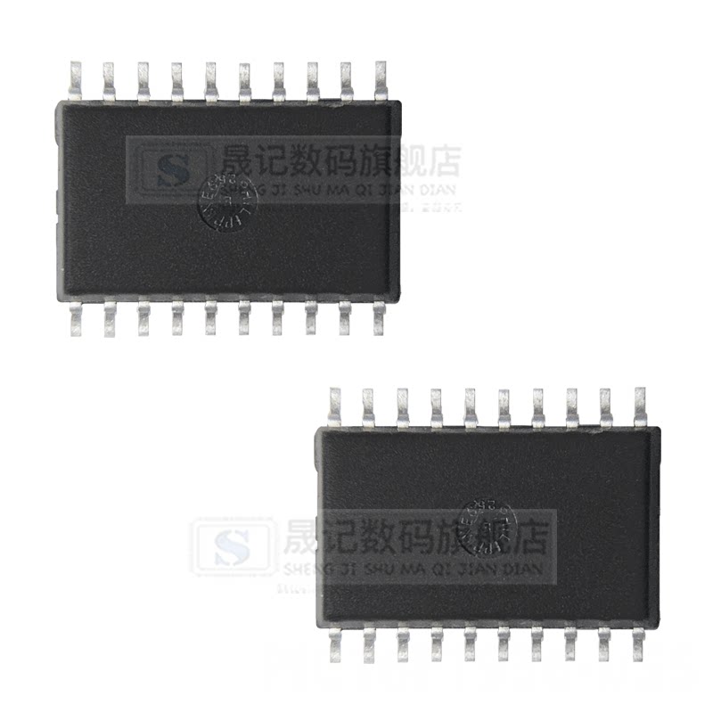 PIC16F1936-I/SS PIC16F1936-I/SO SOP28 PIC16F689-I/SS SSOP_虎窝淘