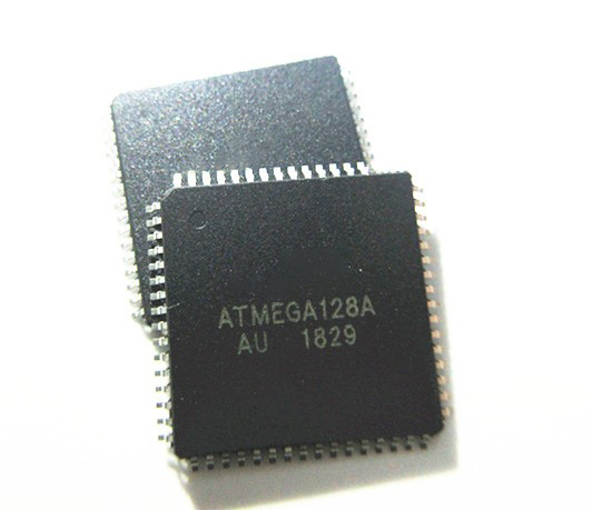 晟记 ATMEGA128-16AU-8AU ATMEGA128A-AU ATXMEGA128A4U-MH-图2