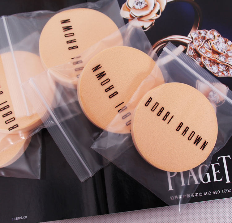 影楼干湿两用大号粉扑粉底BB霜影楼化妆师专用大白扑独立包装,淘宝优惠券,粉丝福利购,淘宝优惠卷