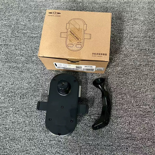 九号原厂手机支架FZ1FZ3F2zNzMzMmax2MN3M3Q5M5原装手机导航支架 - 图2