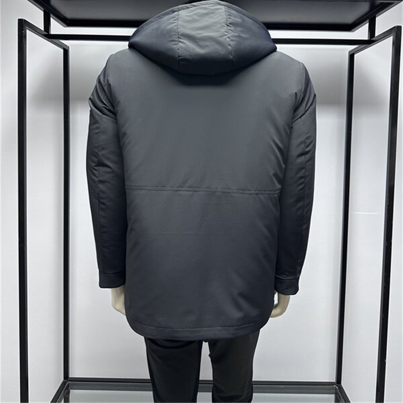 厚款25年冬季新品可脱卸帽子毛内胆可脱卸保暖男士棉服外套铭盛缘,淘宝优惠券,粉丝福利购,淘宝优惠卷