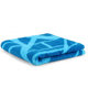 Kawasaki genuine pure cotton sweat-wiping sports towel