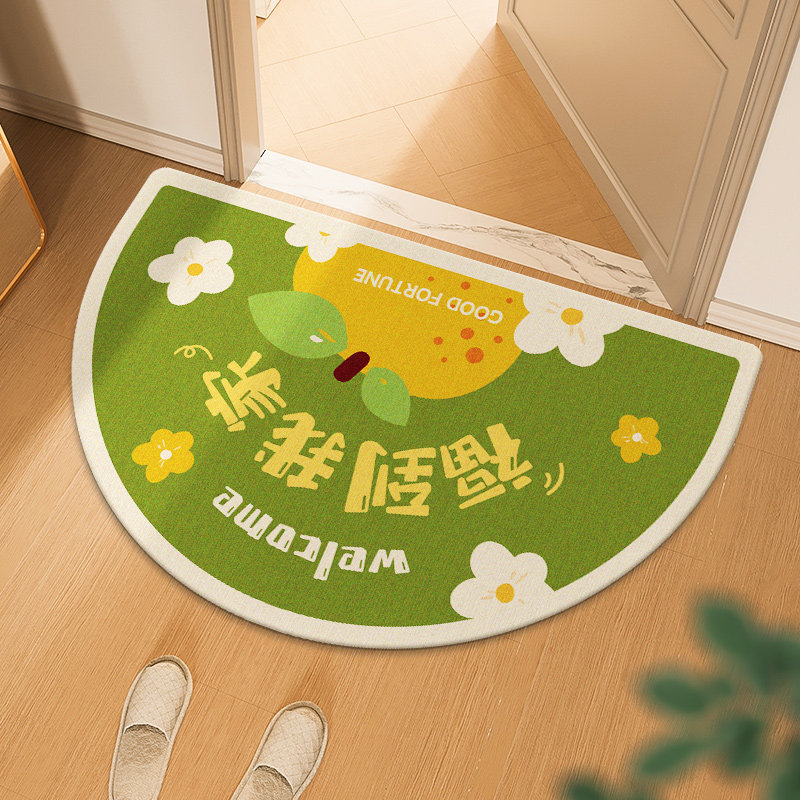 入户门地垫乔迁家用地毯进门玄关厕所浴室卫生间门口防滑吸水脚垫,淘宝优惠券,粉丝福利购,淘宝优惠卷