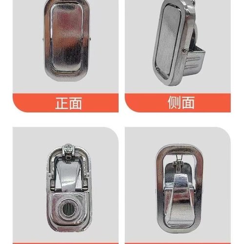 雅迪电动车专用挂钩E1S/E3/E6/E8/M6/T5速达冠能挂勾前置挂勾 - 图2