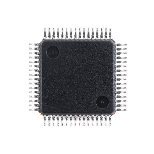 原装HC32L196KCTA-LQFP64 LQFP-64 ARM Cortex-M0 32位微控制器 - 图2