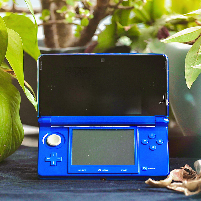 中古原装日版任天堂3ds游戏机掌机老小三街机gba怀旧小虎家电玩 中古原装日版任天堂3ds游戏机掌机老小三街机gba怀旧小虎家电玩