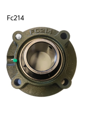 批发牛羊tmr饲料搅拌轴承草料搅拌fc211fc214f314f208F216撒料车 - 图3