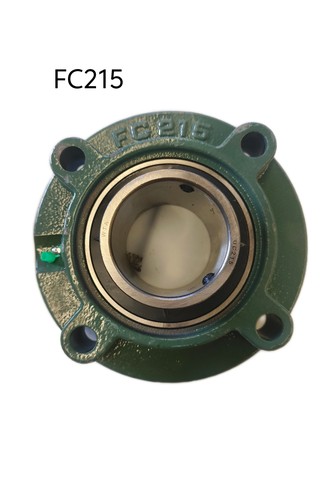 批发牛羊tmr饲料搅拌轴承草料搅拌fc211fc214f314f208F216撒料车 - 图2