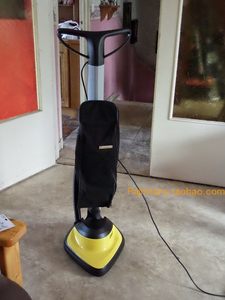 德国品牌Karcher FP303 地板抛光机 打蜡机 磨光机 包邮