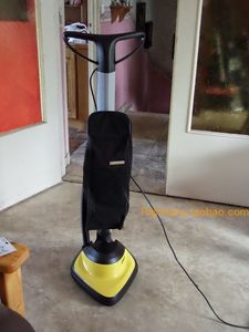 德国品牌Karcher FP303 地板抛光机 打蜡机 磨光机 包邮