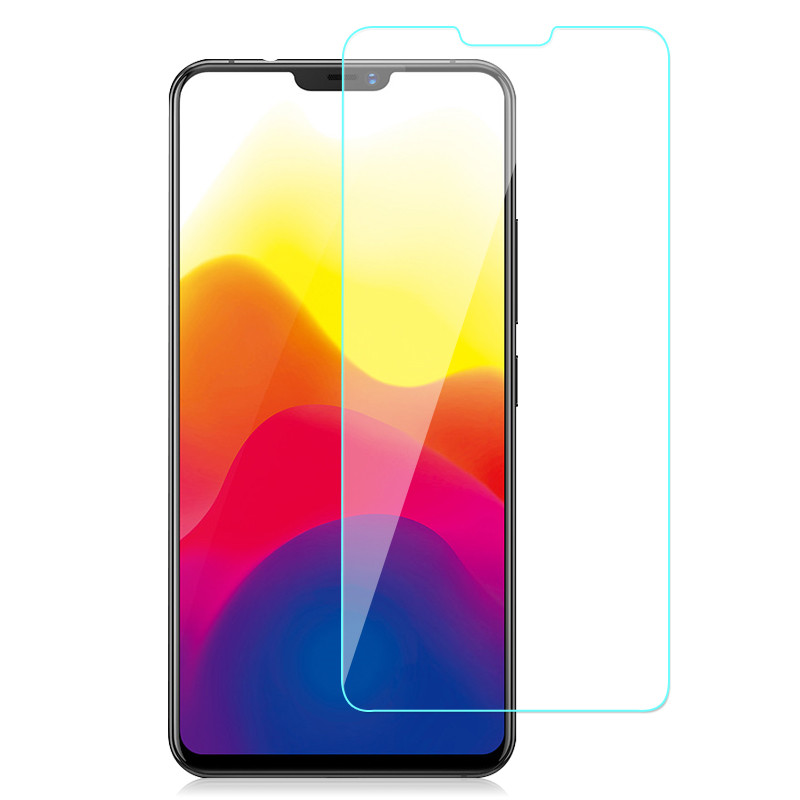 OPPO A11X S A91 A9 R15 A3 F7 A81 钢化玻璃膜 防爆手机保护贴膜 - 图3