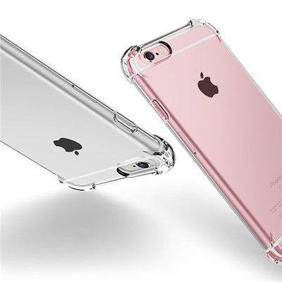 OPPO reno13 12pro A52 A92S A91 A8 reno3 4 5 pro 12F 13F 重力加厚手机壳四角防摔透明保护套软胶套 - 图2