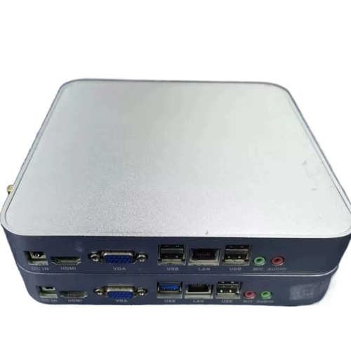 Mini Host J1900 Небольшой хост мини -компьютер htpc win7 ВСЕГО МАШИЧЕСКИЕ ОФИС