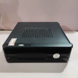 Saiyang Dual -core D525 Mini Computer Small Host HTPC Терминальная машина Промышленная машина управления DIY ALL -ONE 2G160G