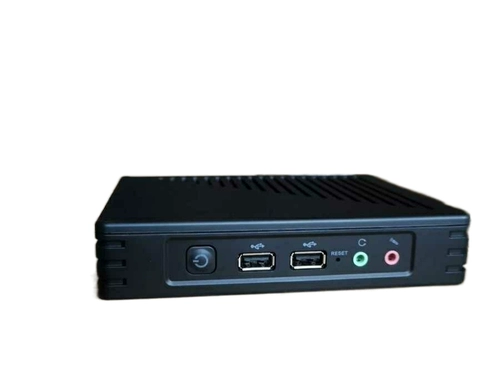 Z8350 N2930 Mini Computer Mini Mini Маленький хост низкий потребление мощности Win7 DIY All -In -Terminal Machine