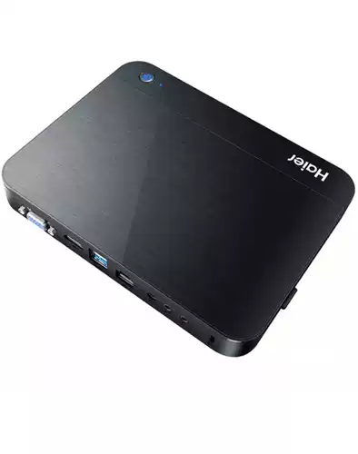 Haier Haier Yunyue Mini Computer J3160 Миниатюрный хозяйственный домохозяйство DIY DIY All -In -N3450