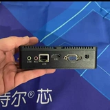 新创云 J1900 Host Mini Computer J3160 Домашний офисная машина Win7 DIY All -In -One Machine