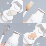 Официальная флагманская флагманская магазин RNW, чтобы пойти на желтый зубастый и свежий, свежий, пероральный аромат грейпфрута для пищевой соды