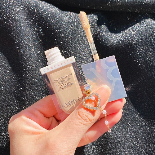 Консилер, база под макияж, скрывает прыщи, против темных кругов под глазами, стойкое покрытие