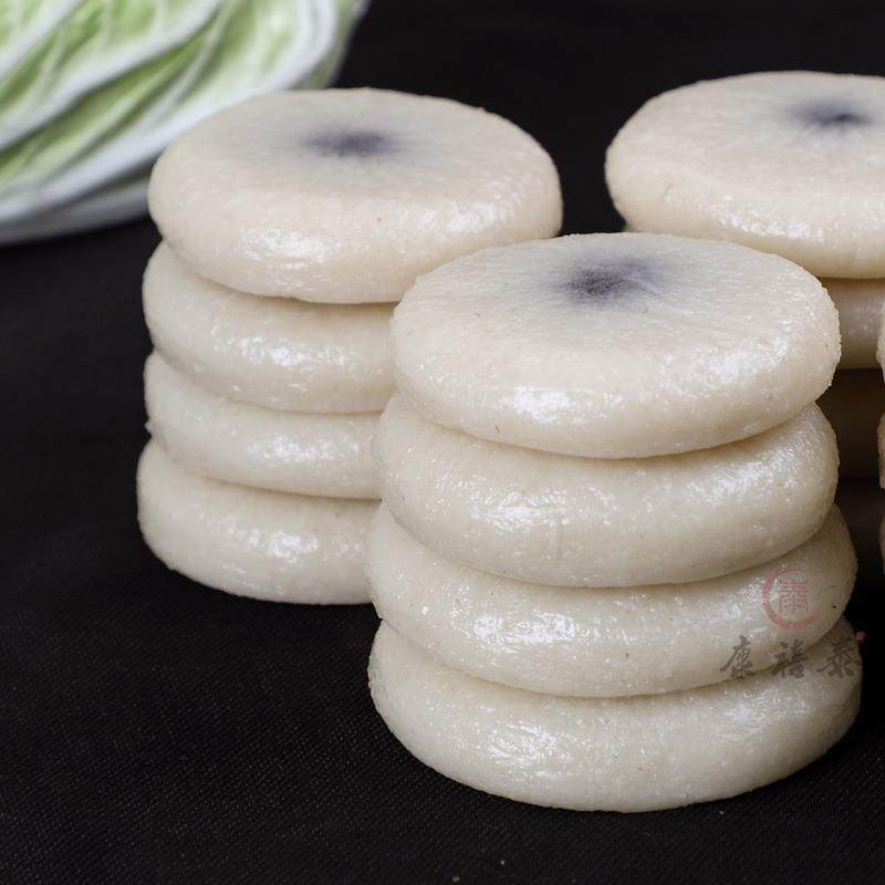 康禧泰芝麻糍粑手工麻糍芝麻馅糍粑糯米糍粑代餐零食小吃280g袋,淘宝优惠券,粉丝福利购,淘宝优惠卷