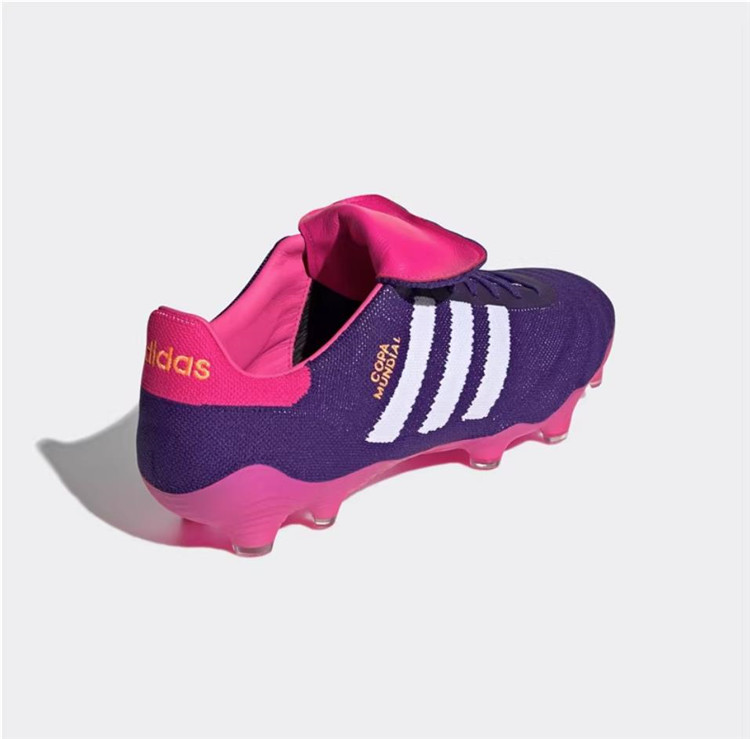 Adidas/阿迪达斯 COPA MUNDIAL 21 FG男子天然草比赛足球鞋S42841-图2