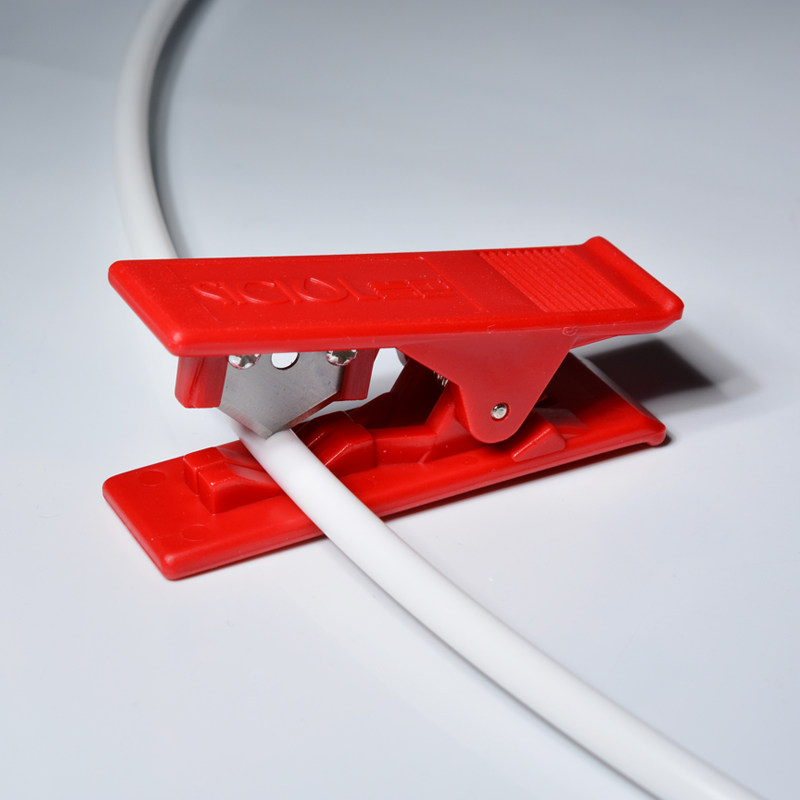 喜色管线机净水器预埋水管食品级2分3分pe管通用净水机饮水机软管