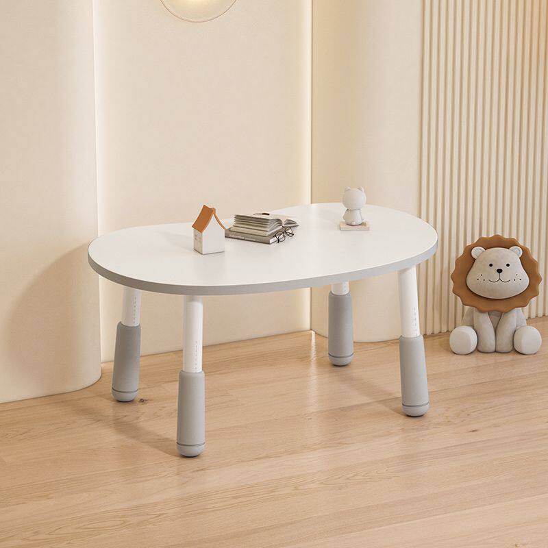 早教玩具桌儿童花生桌宝宝学习桌婴幼儿桌可升降早教桌子阅读区桌,淘宝优惠券,粉丝福利购,淘宝优惠卷