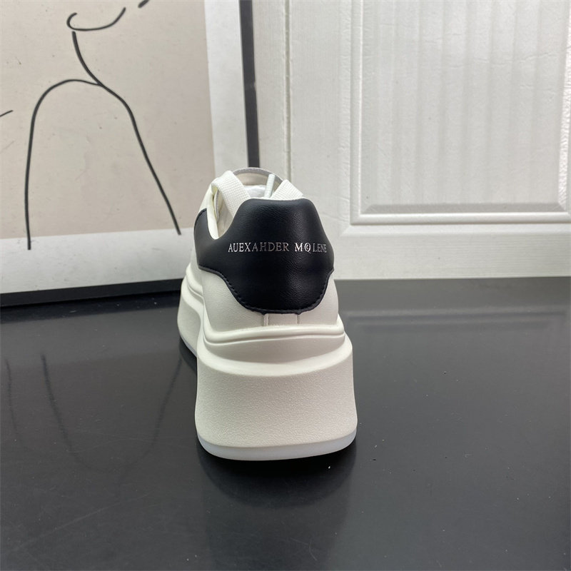 品牌撤柜2026春款休闲厚底小白鞋女真皮增高系带运动板鞋百搭透气,淘宝优惠券,粉丝福利购,淘宝优惠卷