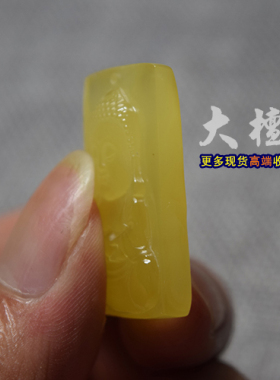 宝宝佛蜜蜡琥珀小孩婴儿