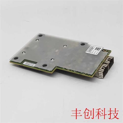 SA5112M5  CX542B MCX542B-ACAN 25G万兆光纤网卡OCP 2.0 - 图0